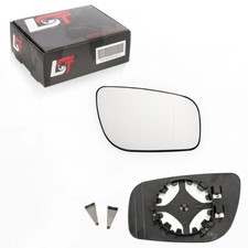 Seitenspiegel Glas rechts