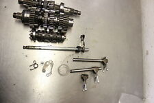 Kawasaki ZX 600 F  Ninja ZX6R   Getriebe  gear               Kiste1