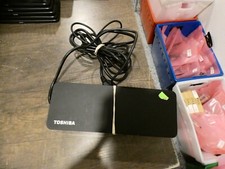 Toshiba Thunderbolt 3 Dock