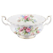 Suppentasse Royal Albert Moss