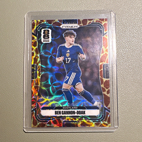 Panini prizm fifa - panini, cup