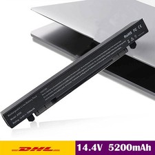 Akku für ASUS A41-X550A X550