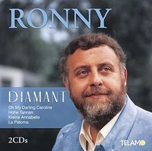 Diamant von ronny - ronny, |