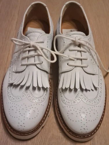 Halbschuhe mit budapester - halbschuhe,
