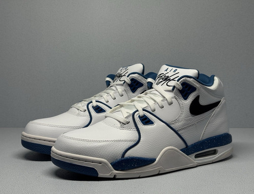 Nike air flight brigade - flight, 89
