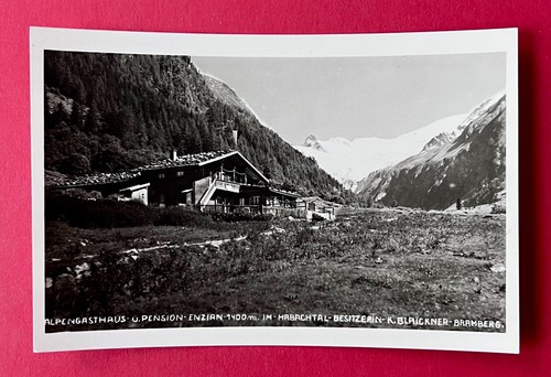 Foto österreich 1930 - um,
