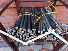 Kupferkabelschrott 24kg