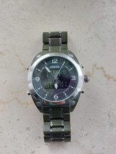 Fossil BQ-9383 Herrenuhr