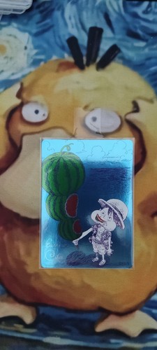 Luffy watermelon 2026 - , promo