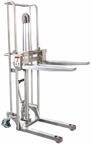 Schefer mobiler hubtisch - schefer,
