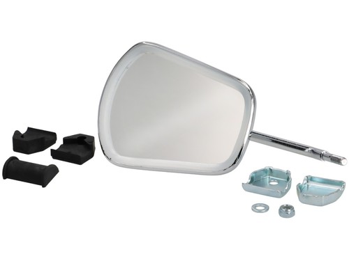 Spiegel cuppini beinschild - -cuppini,
