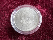 20 Mark DDR Wilhelm Pieck