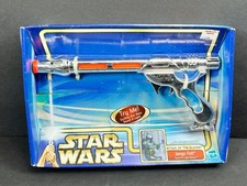 Jango Fett Sound Light Blaster