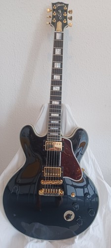 Gibson es335 lucille - gibson, "lucille"