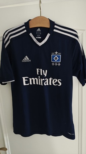 Hsv trikot adidas m - gr.,