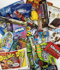 Candy - Mix mit kleinem