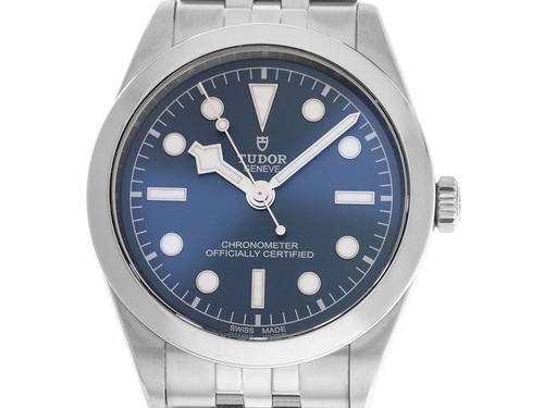 Tudor black bay - tudor,