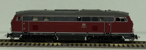 Piko 22062 diesellok - diesellok, br