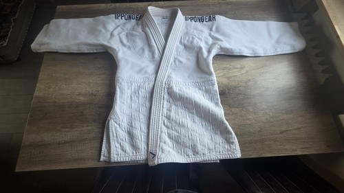 Ippon gear fighter judo - 2, gi