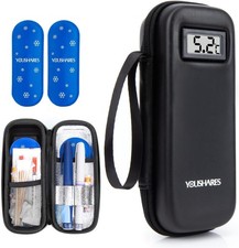 Insulin Pen Tasche Kühltasche