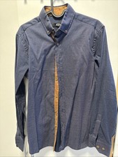 Jeel Hemd made in Italy