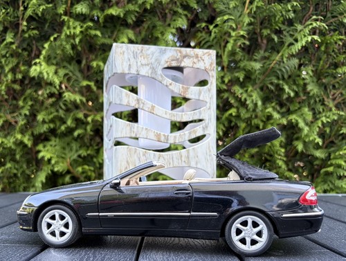 Modellauto mercedes benz - modellauto, mercedes-benz