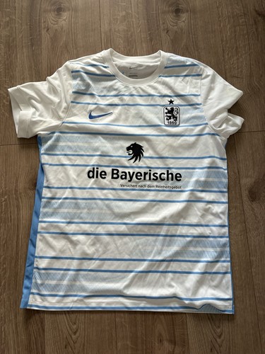 Tsv 1860 münchen trikot - 1860,