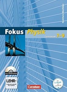 Fokus physik gymnasium - physik,