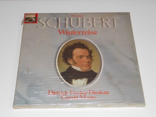 Dietrich fischer dieskau - dietrich,
