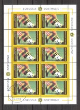 BRD 1833 1995 Bogen mit Etst