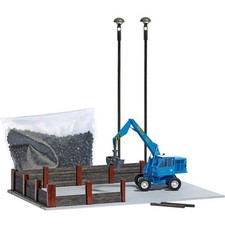 Busch 1045 Bekohlung mit