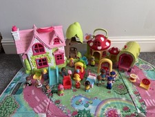 ELC Happyland Cherry Lane