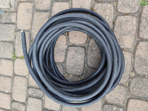 Flexible h07rn 5x6 24 m - 5x6,