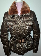 Peuterey Damen Jacke braun