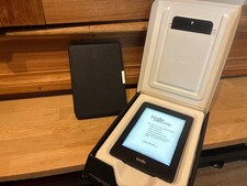 Amazon Kindle Paper White (7th