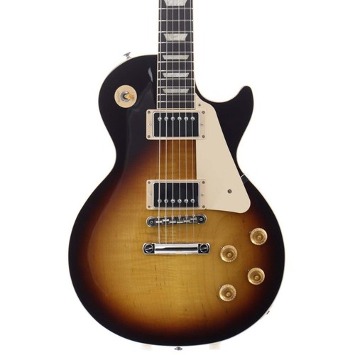 Gibson les paul - standard, 50s