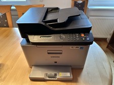 SAMSUNG CLX-3305FW
