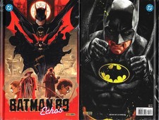BATMAN '89 Echos HC limitiert  (Panini)