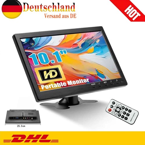 Mini fernseher computer - mini,