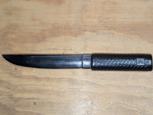 Danrho rhode gummimesser - danrho,