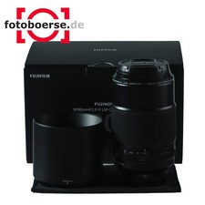 FUJIFILM 80mm F/2.8 R LM OIS WR XF Makro - Objektiv - Fujinon (S0231)