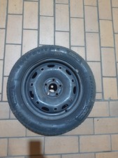 1x Notrad Fox Polo 6N Fabia II