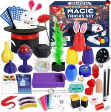 DINORUN Zauberkasten für