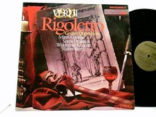 Rigoletto  Grosser