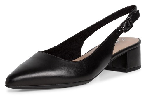 Tamaris slingpumps abendschuh - slingpumps,