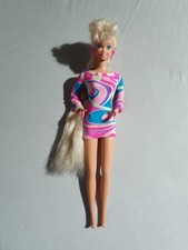 Totally Ultra Hair Barbie