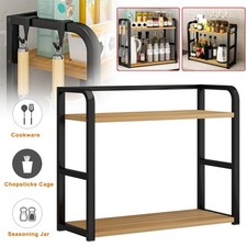 Schreibtisch Regal Organizer