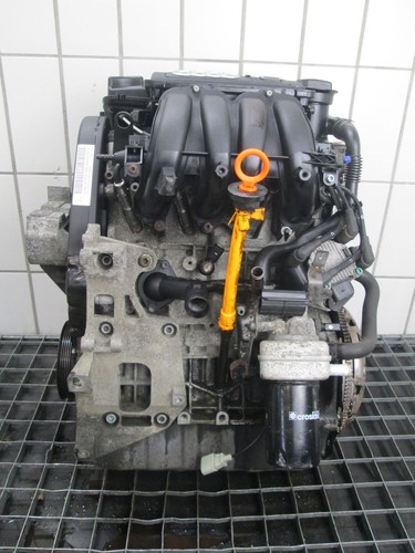 Motor audi bgu bse - audi,