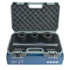 HASKYY® Axialgelenk Spurstangengelenk Schlüssel Abzieher Werkzeug GEBRAUCHT!