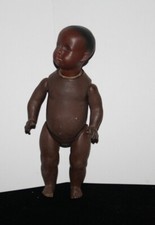 Antik Porzellanpuppe Puppe